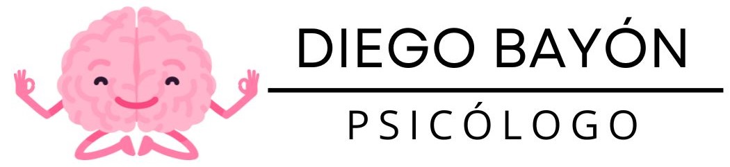 Psicólogo Diego Payón